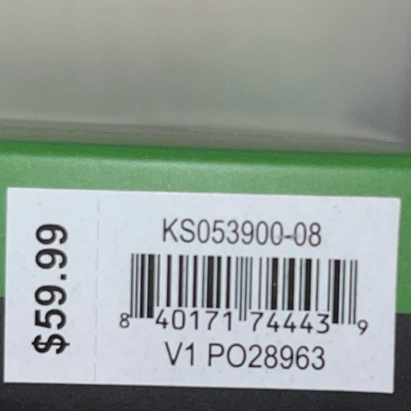 $60 Kate Spade ♠️ Phone Crossbody - Heart of Gold NWT Universal Fit - Picture 3 of 10